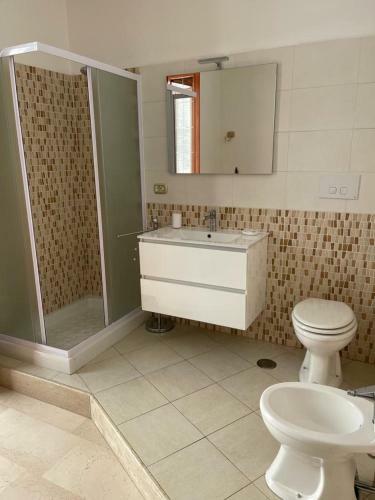 Bed & Breakfast Suite San Cataldo