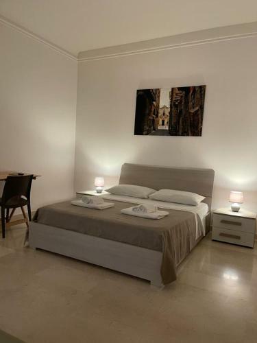 Bed & Breakfast Suite San Cataldo