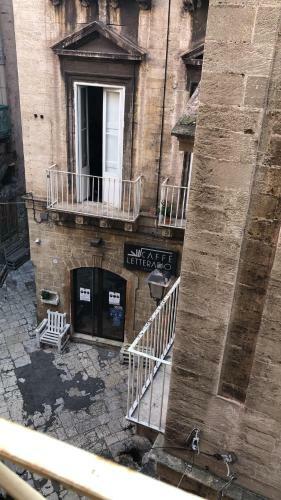 Bed & Breakfast Suite San Cataldo