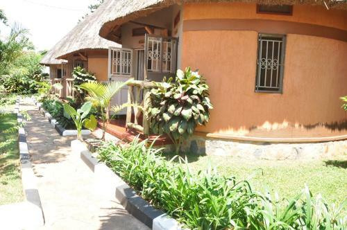 Hostal Dream Jet Cottages