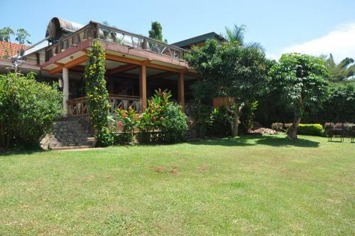 Hostal Dream Jet Cottages