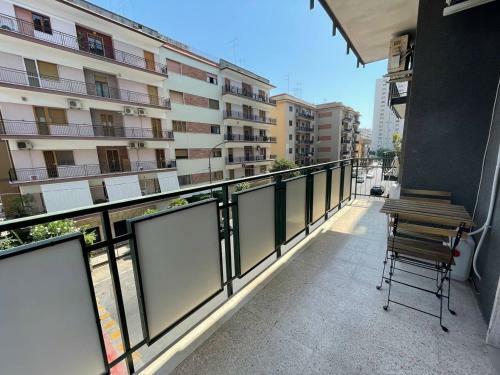 Apartamento Relax In Taranto