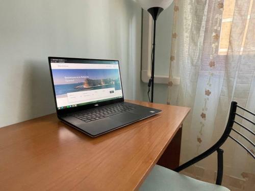 Apartamento Relax In Taranto