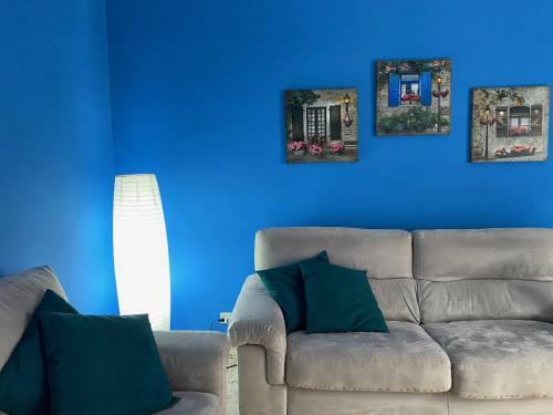 Apartamento Relax In Taranto