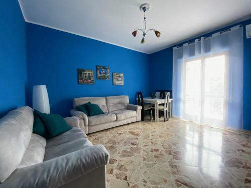 Apartamento Relax In Taranto