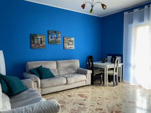 Apartamento Relax In Taranto