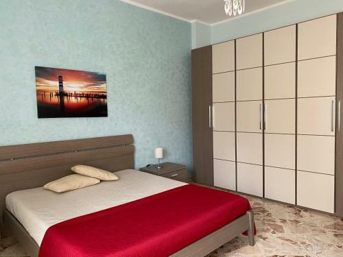 Apartamento Relax In Taranto