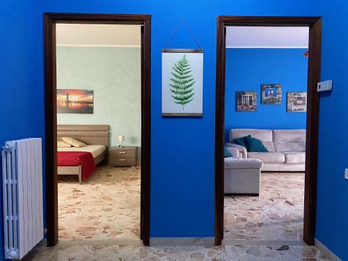 Apartamento Relax In Taranto