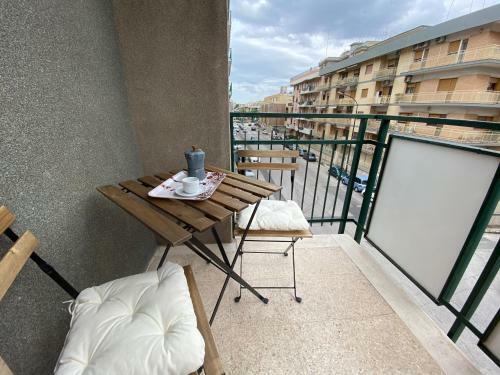 Apartamento Relax In Taranto