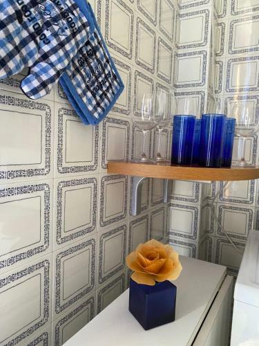 Apartamento Relax In Taranto