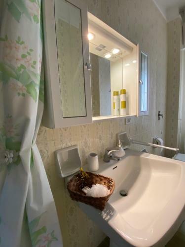 Apartamento Relax In Taranto
