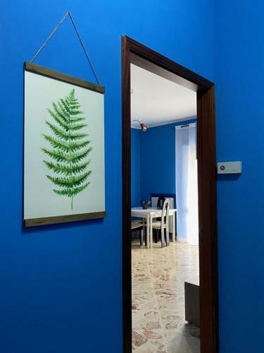 Apartamento Relax In Taranto