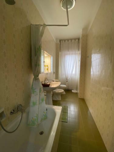 Apartamento Relax In Taranto