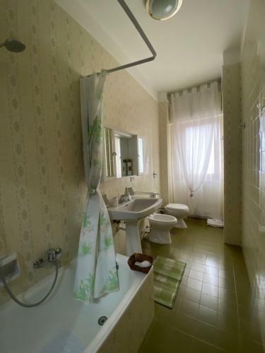 Apartamento Relax In Taranto