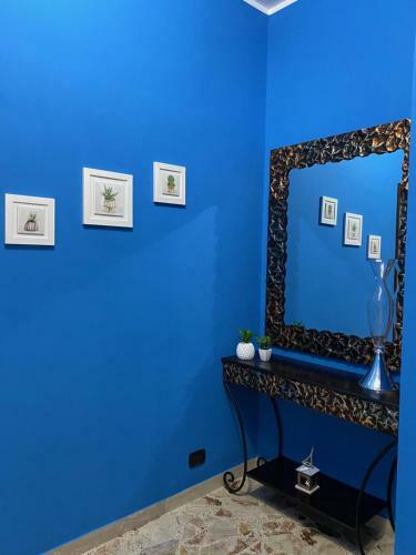 Apartamento Relax In Taranto