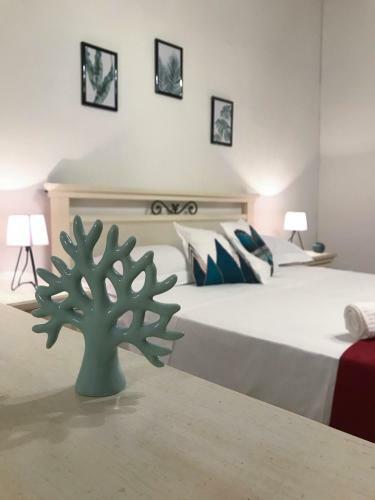 Apartamento Hydra