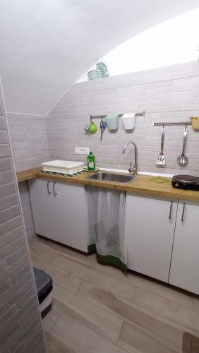 Apartamento Hydra