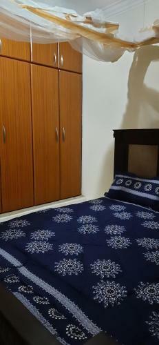 Hotel Marmara Guesthouse Entebbe