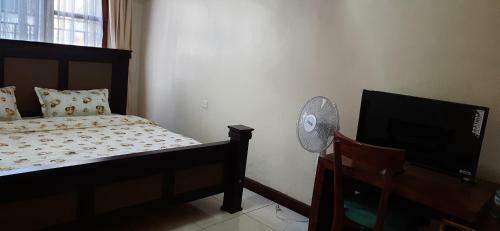 Hotel Marmara Guesthouse Entebbe