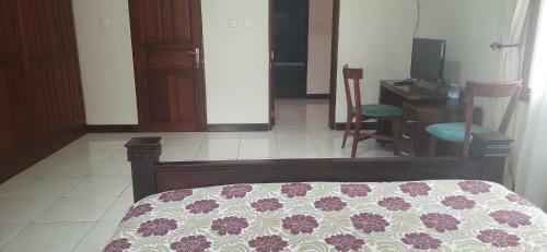 Hotel Marmara Guesthouse Entebbe