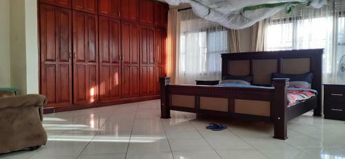 Hotel Marmara Guesthouse Entebbe