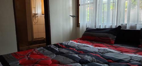 Hotel Marmara Guesthouse Entebbe