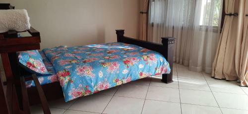 Hotel Marmara Guesthouse Entebbe