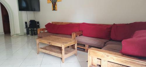 Hotel Marmara Guesthouse Entebbe