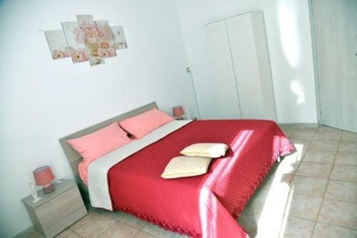 Bed & Breakfast Leo&italy's House