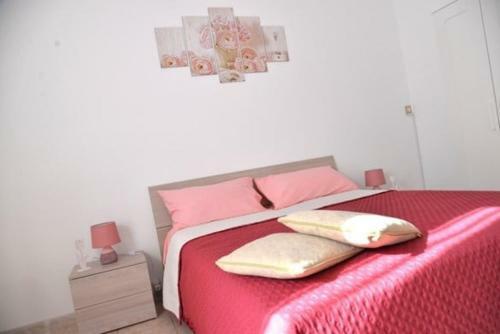 Bed & Breakfast Leo&italy's House