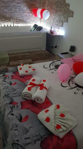 Bed & Breakfast Leo&italy's House