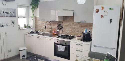Apartamento Amata House