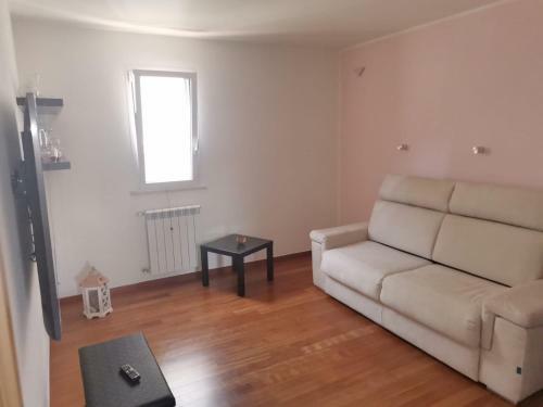 Apartamento Casa Federica