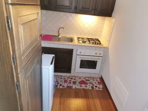 Apartamento Casa Federica