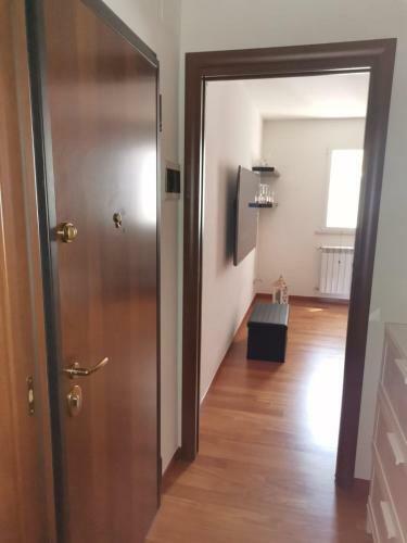 Apartamento Casa Federica