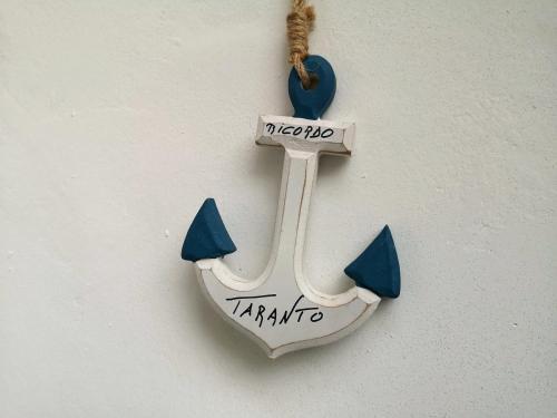 Bed & Breakfast Il Faro 17