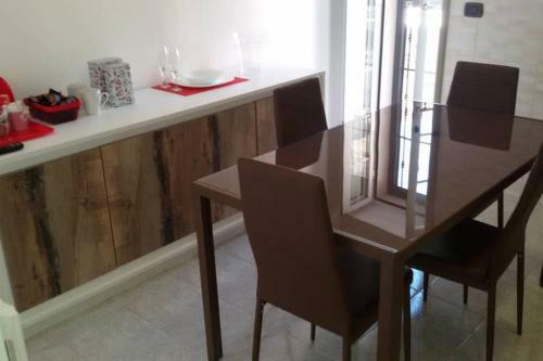 Apartamento La Suite Di Gino
