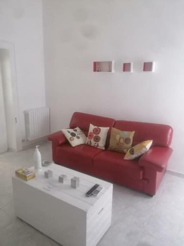 Apartamento La Suite Di Gino