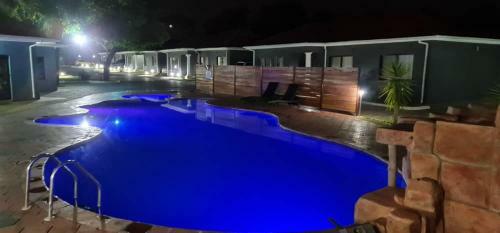 Hive Apartments