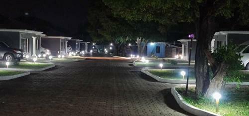 Hive Apartments