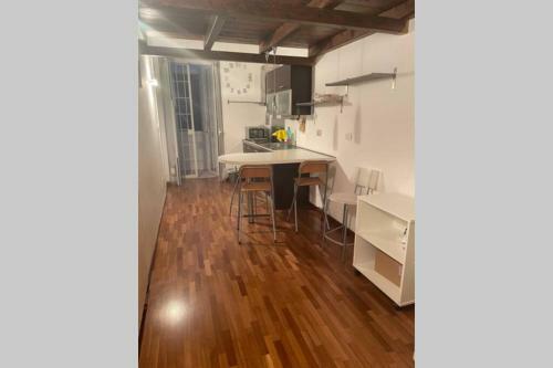 Apartamento La Tana Nel Borgo