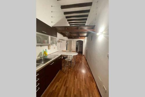 Apartamento La Tana Nel Borgo