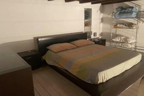 Apartamento La Tana Nel Borgo