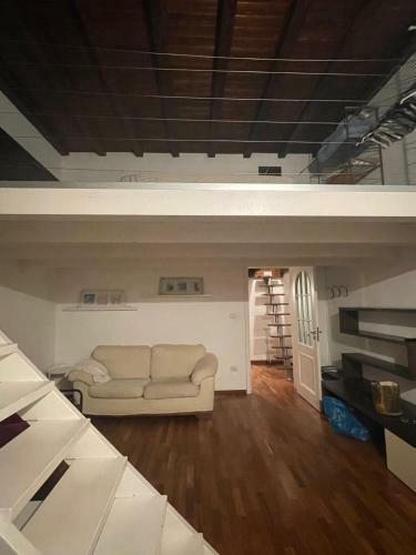 Apartamento La Tana Nel Borgo