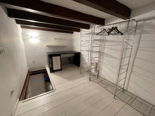 Apartamento La Tana Nel Borgo