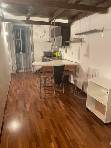 Apartamento La Tana Nel Borgo