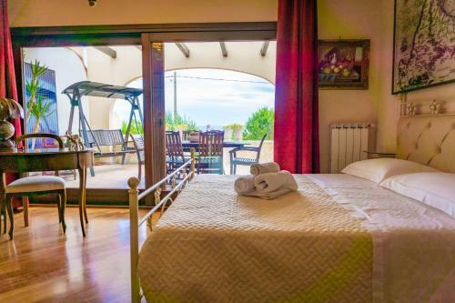 Apartamento Villa Sabry