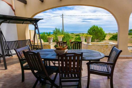 Apartamento Villa Sabry