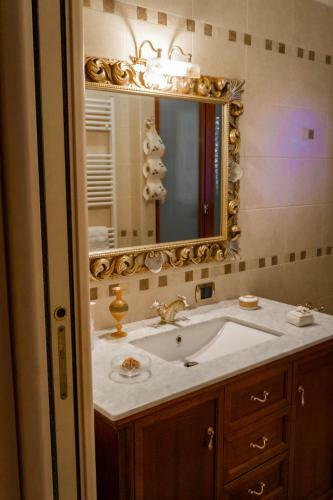 Apartamento Villa Sabry