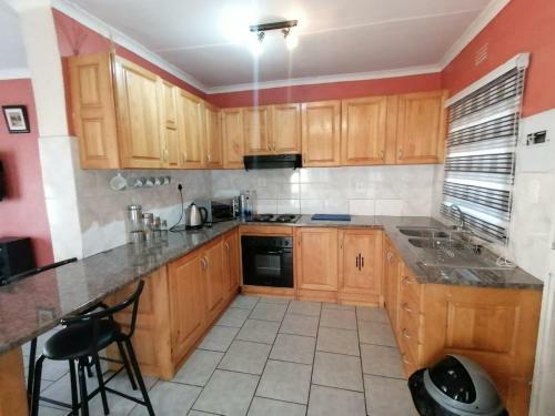Hostal Erythrina Cottages